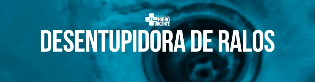 Desentupidora Hidro 24h Desentupidora de ralos em São Paulo – Hidro Urgente