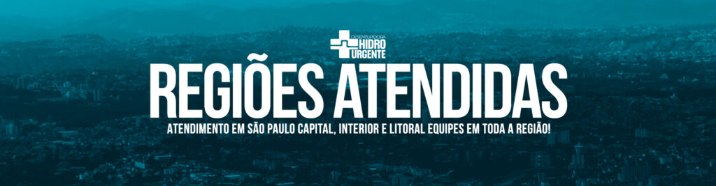 Desentupidora Hidro 24h Desentupidora na sua cidade