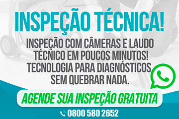 Inspeção técnica